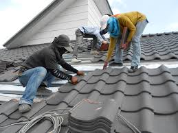 Best Roof Insulation Installation  in Ingalls Park, IL